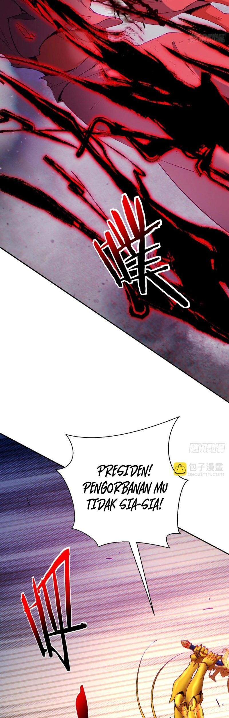 As The Richest Man, I Really Don’t Want To Be Reborn Chapter 60 Gambar 3