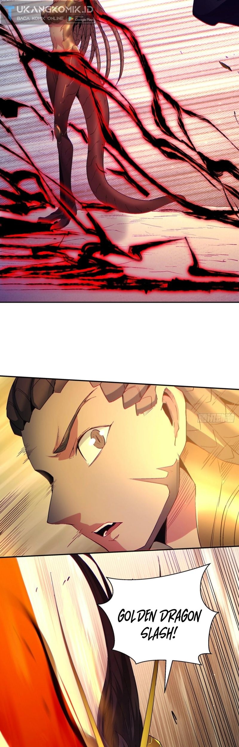 As The Richest Man, I Really Don’t Want To Be Reborn Chapter 60 Gambar 5