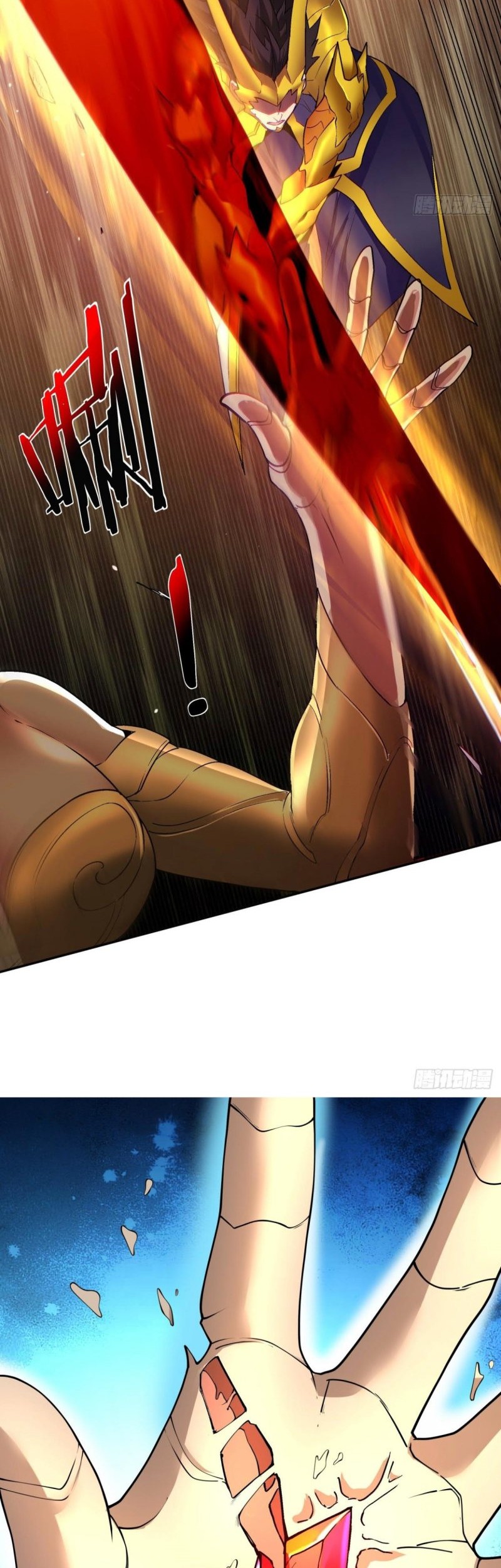 As The Richest Man, I Really Don’t Want To Be Reborn Chapter 60 Gambar 6