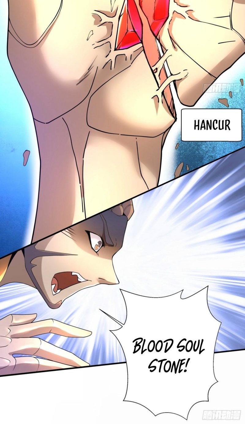 As The Richest Man, I Really Don’t Want To Be Reborn Chapter 60 Gambar 7