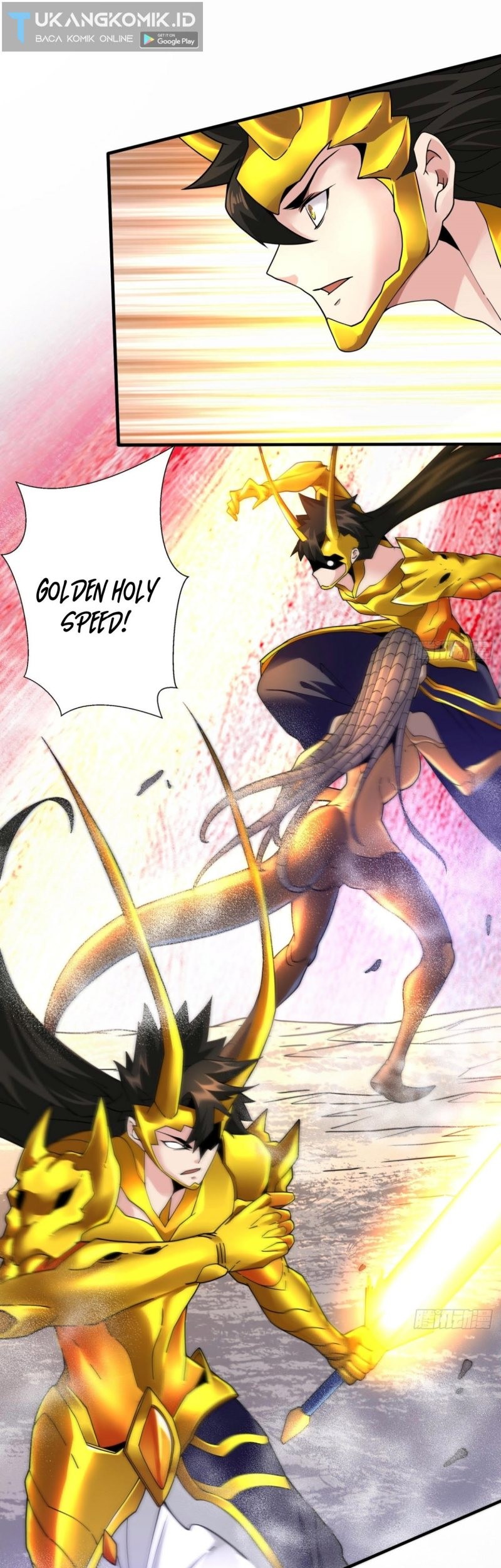 As The Richest Man, I Really Don’t Want To Be Reborn Chapter 60 Gambar 8