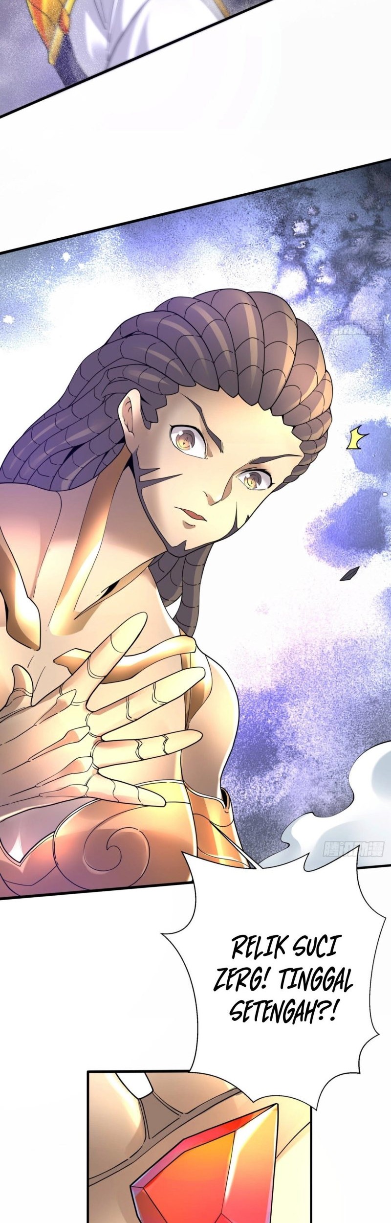 As The Richest Man, I Really Don’t Want To Be Reborn Chapter 60 Gambar 9