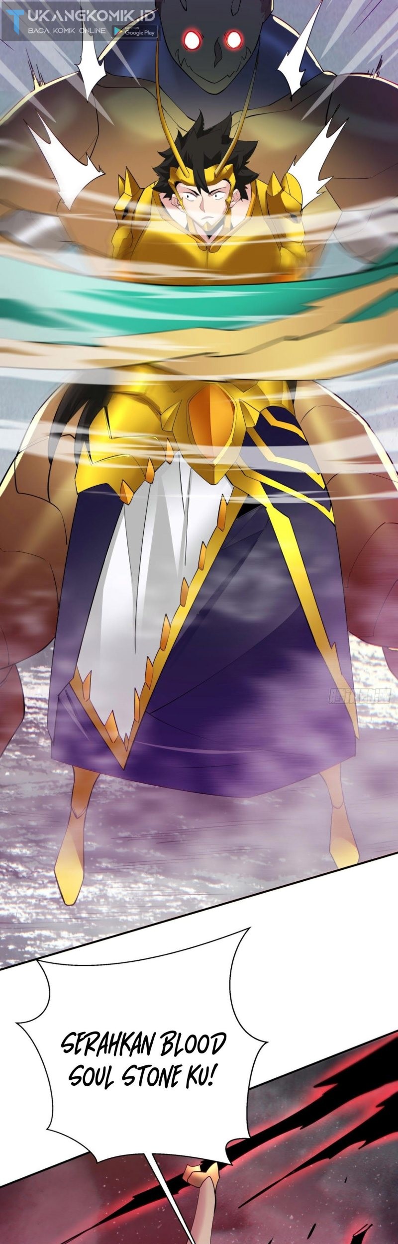 As The Richest Man, I Really Don’t Want To Be Reborn Chapter 60 Gambar 14