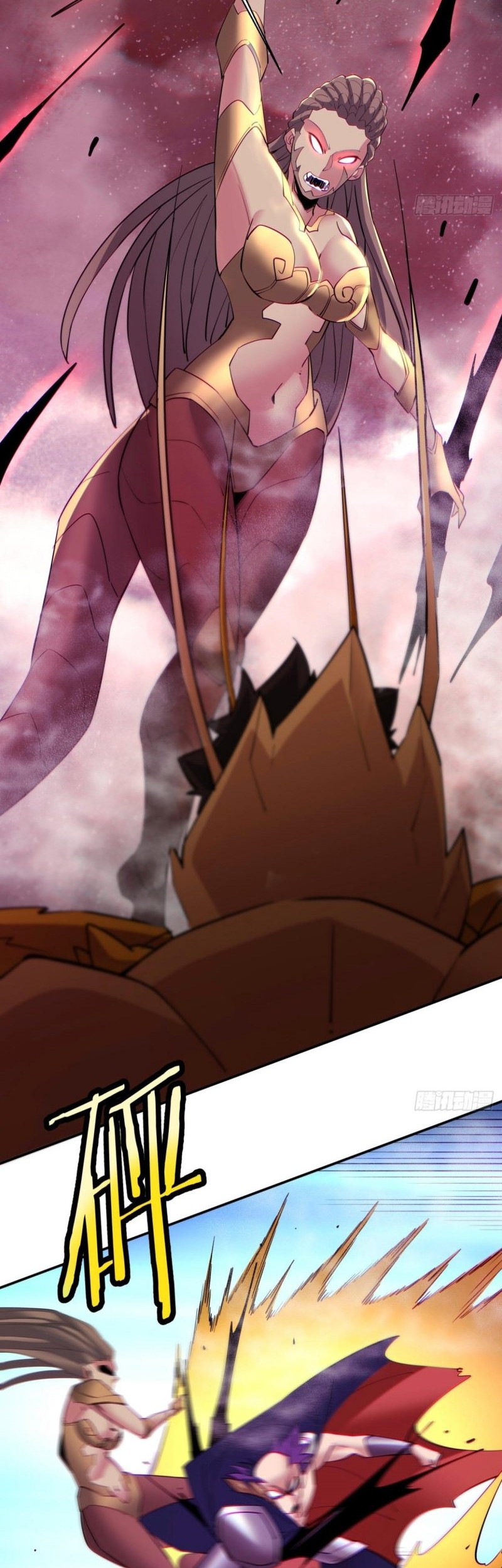 As The Richest Man, I Really Don’t Want To Be Reborn Chapter 60 Gambar 15