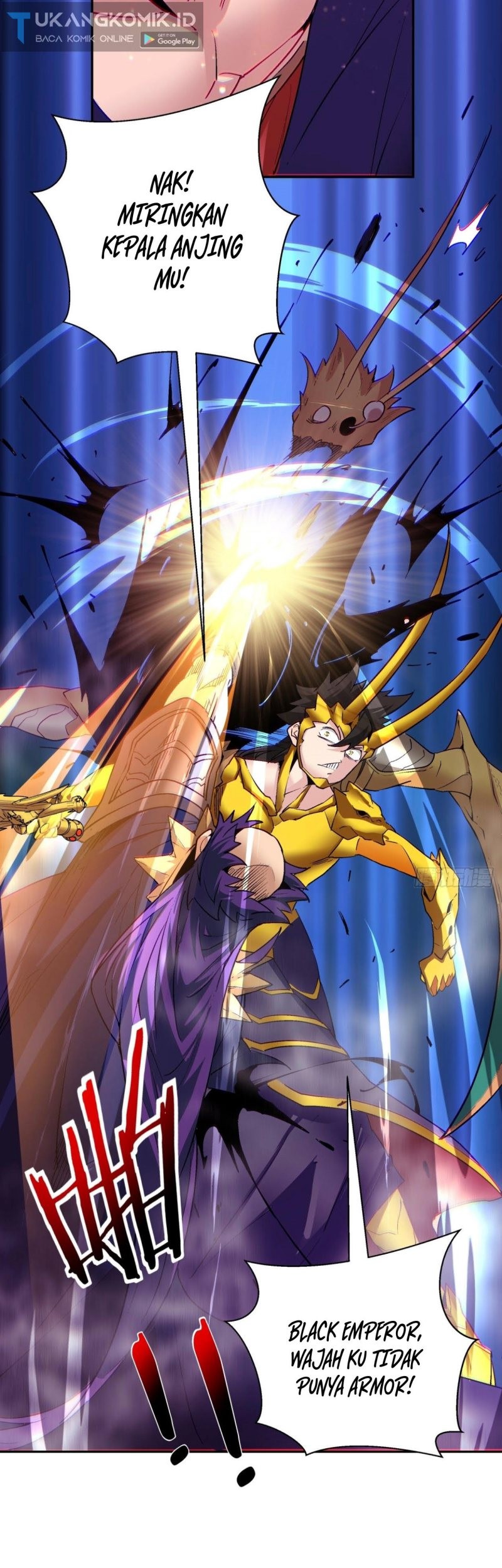 As The Richest Man, I Really Don’t Want To Be Reborn Chapter 60 Gambar 17