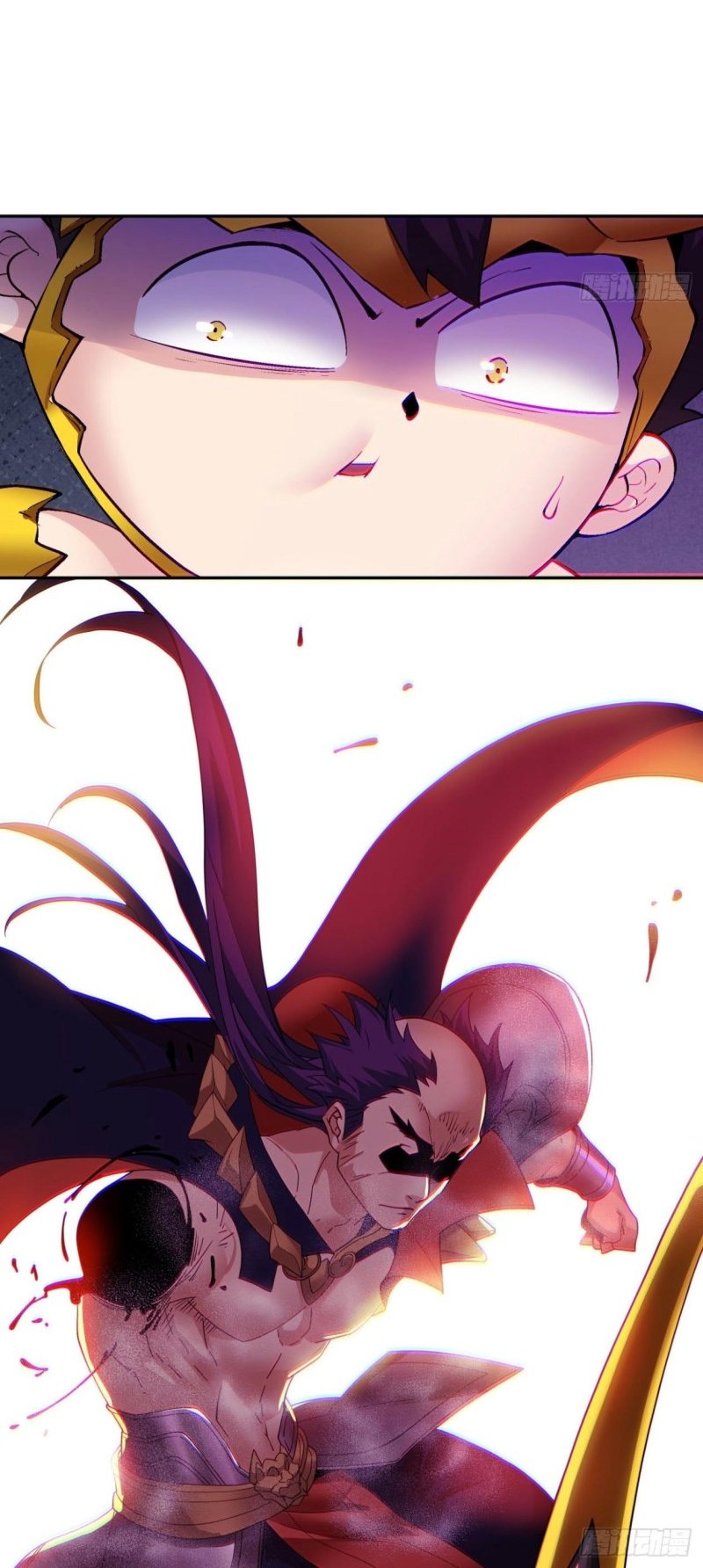 As The Richest Man, I Really Don’t Want To Be Reborn Chapter 60 Gambar 18