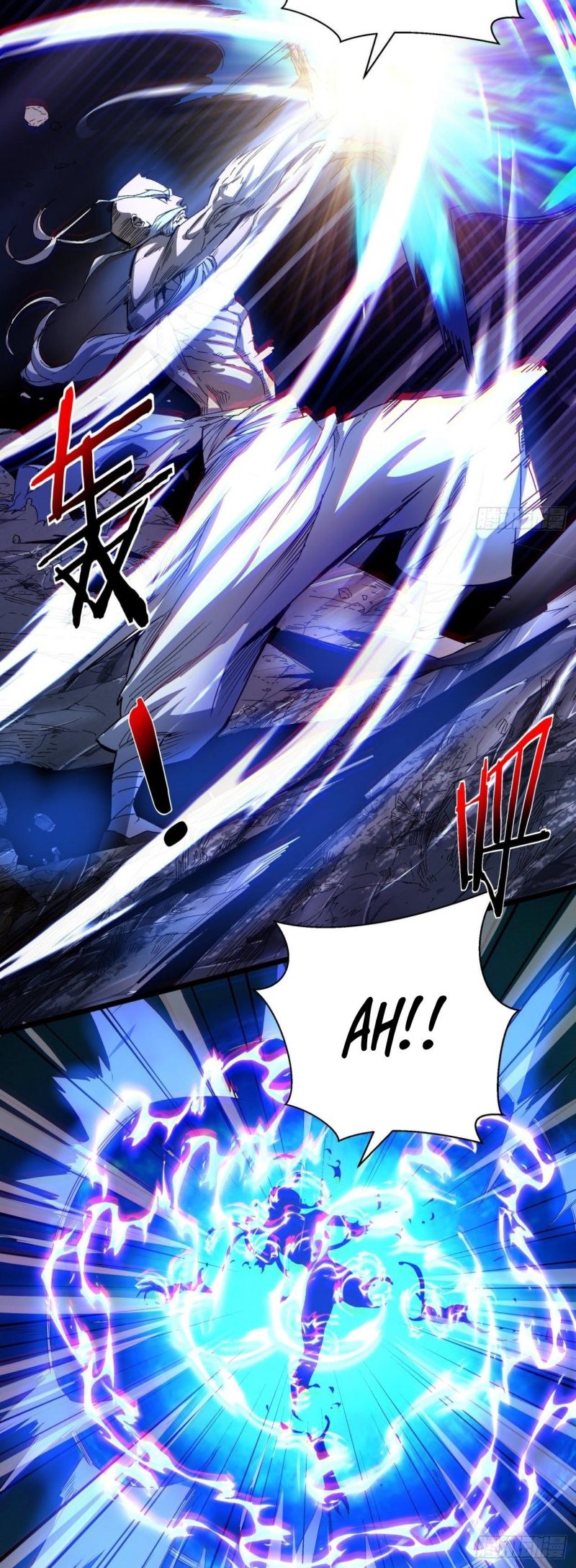 As The Richest Man, I Really Don’t Want To Be Reborn Chapter 60 Gambar 21