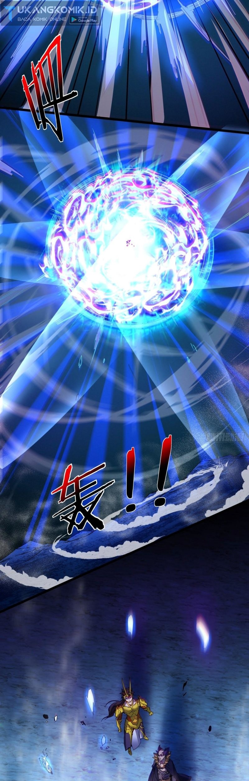 As The Richest Man, I Really Don’t Want To Be Reborn Chapter 60 Gambar 22