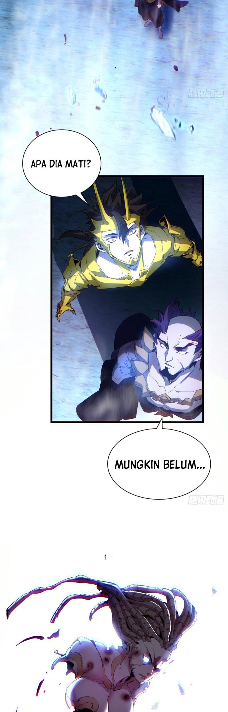 As The Richest Man, I Really Don’t Want To Be Reborn Chapter 60 Gambar 23