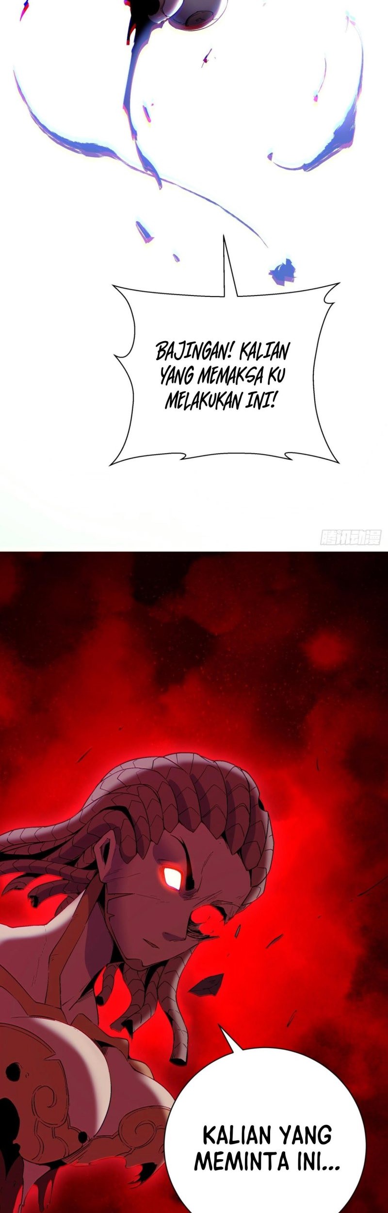 As The Richest Man, I Really Don’t Want To Be Reborn Chapter 60 Gambar 24