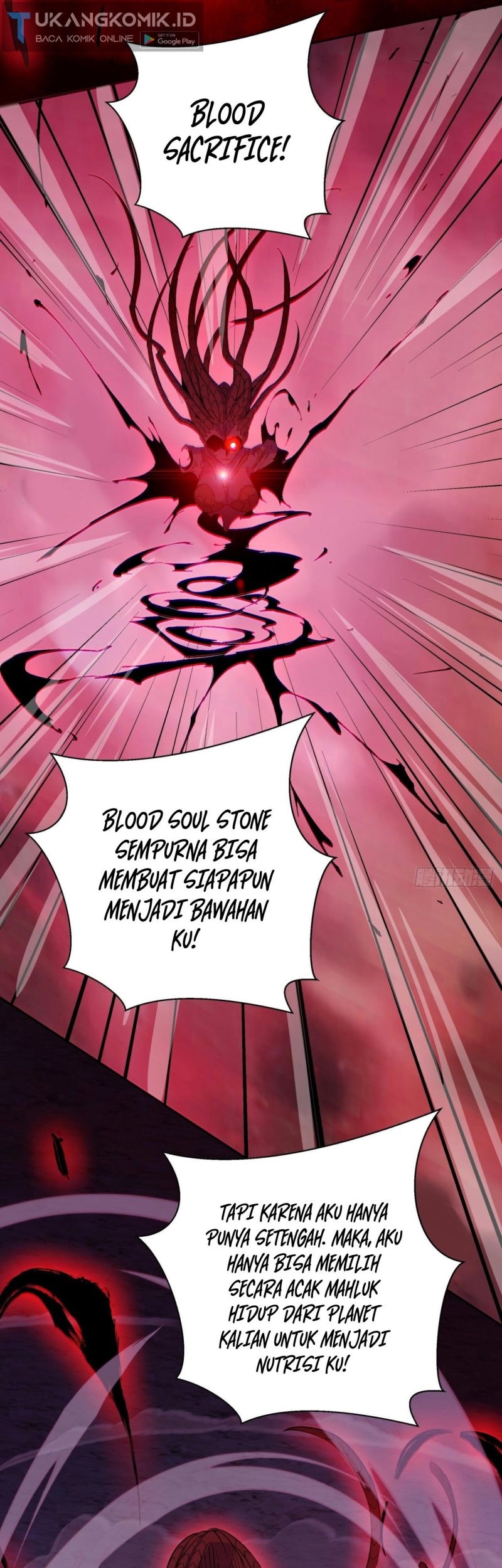 As The Richest Man, I Really Don’t Want To Be Reborn Chapter 60 Gambar 26