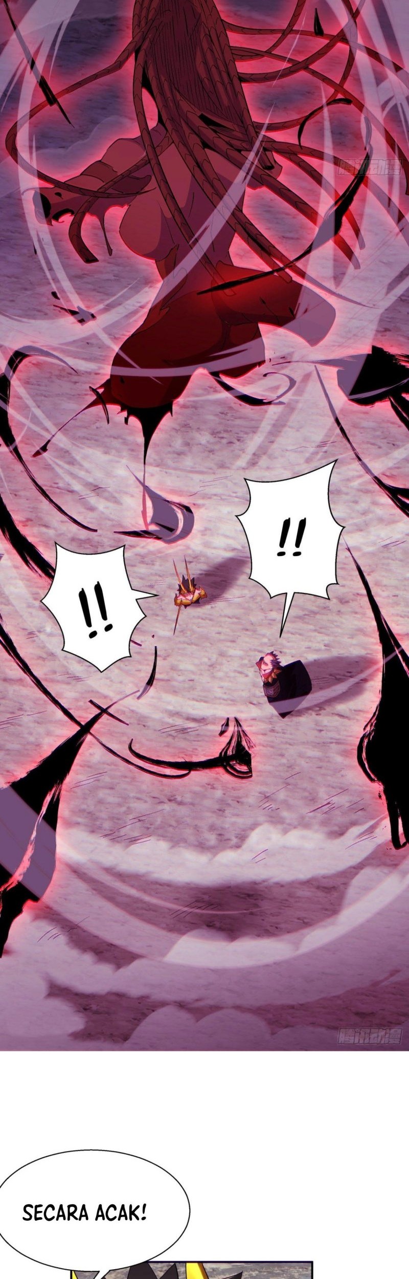 As The Richest Man, I Really Don’t Want To Be Reborn Chapter 60 Gambar 27