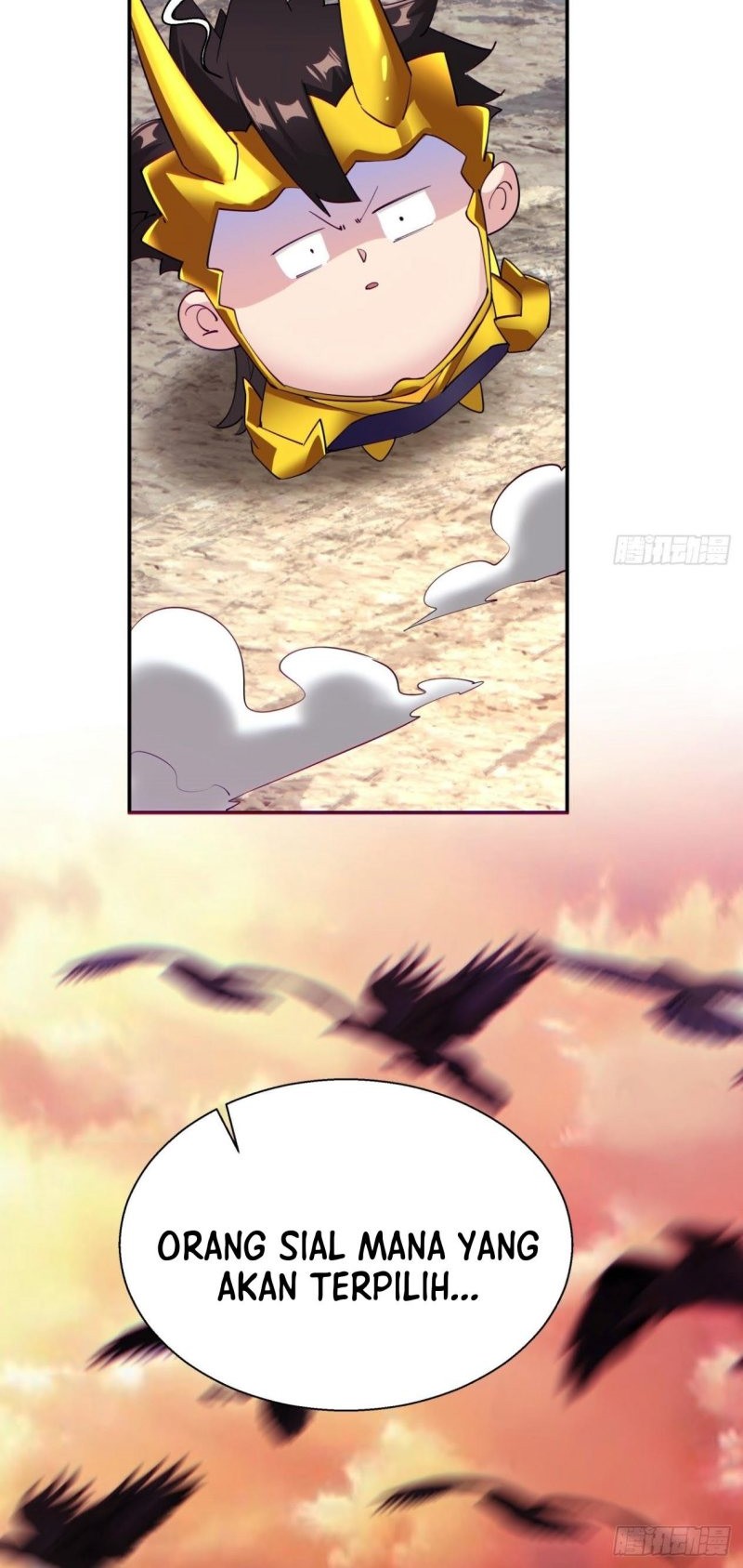 As The Richest Man, I Really Don’t Want To Be Reborn Chapter 60 Gambar 28