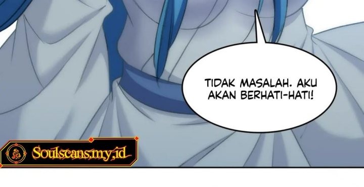 I’m A Peerless Master Chapter 47 Gambar 6