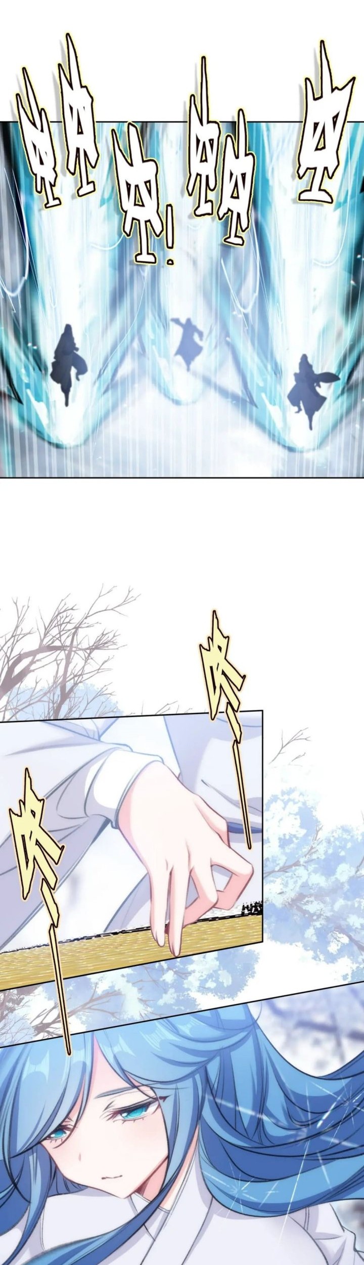 I’m A Peerless Master Chapter 47 Gambar 8