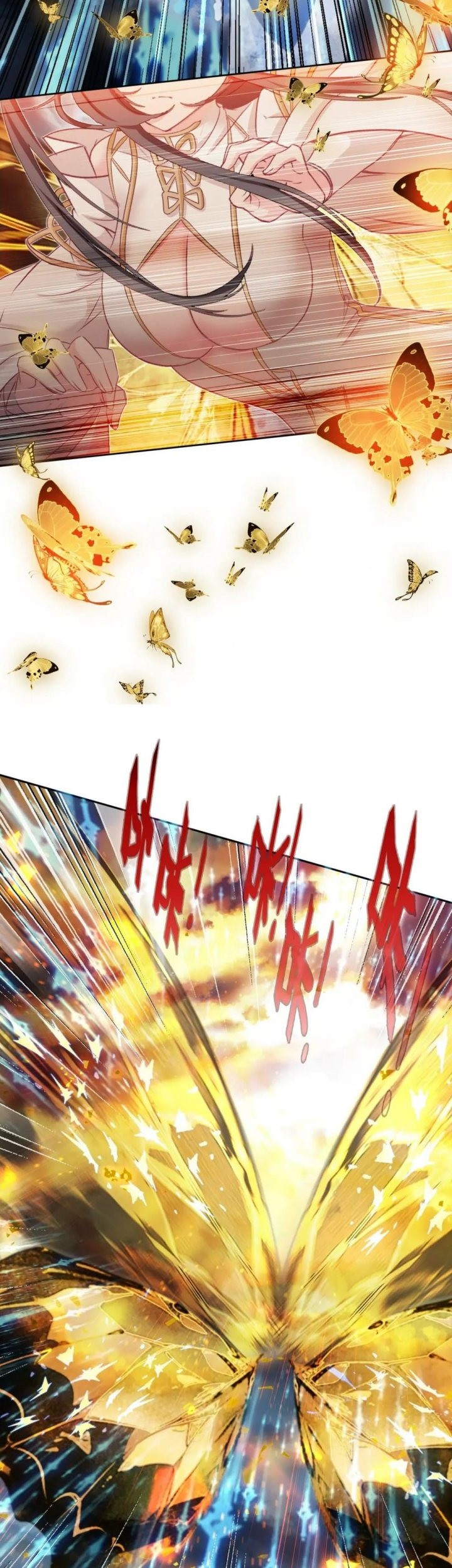 I’m A Peerless Master Chapter 47 Gambar 17