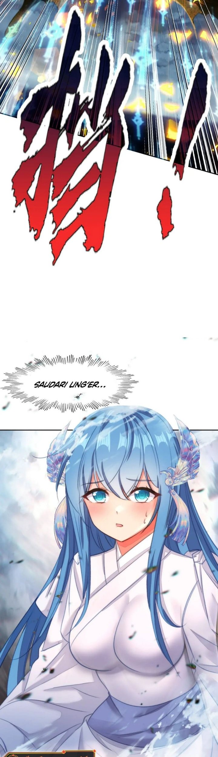 I’m A Peerless Master Chapter 47 Gambar 18