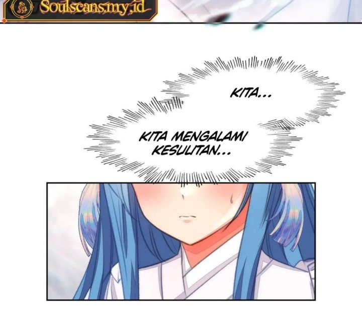 I’m A Peerless Master Chapter 47 Gambar 19