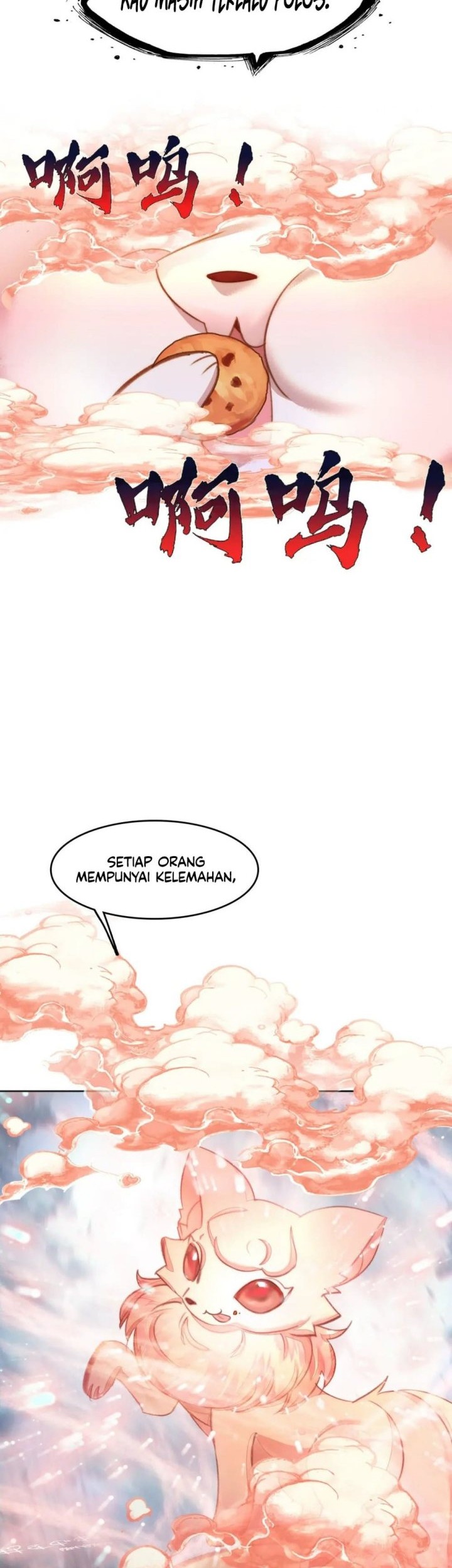 I’m A Peerless Master Chapter 47 Gambar 21