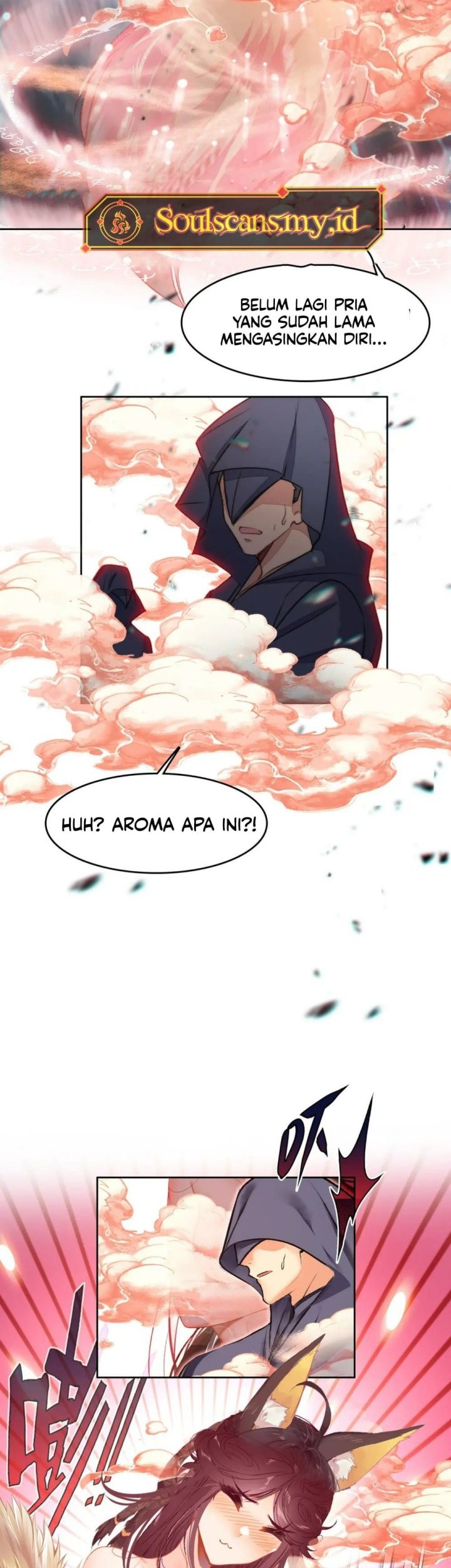 I’m A Peerless Master Chapter 47 Gambar 22