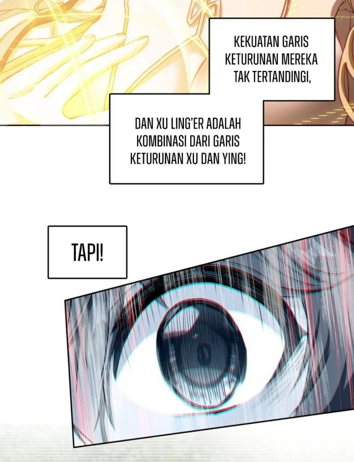 I’m A Peerless Master Chapter 47 Gambar 32