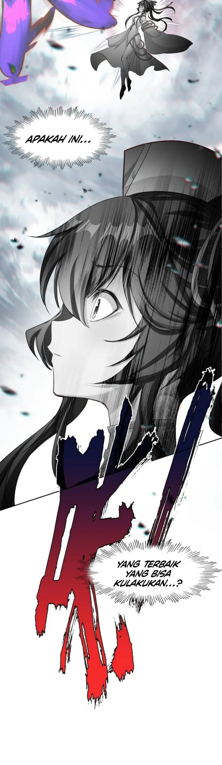 I’m A Peerless Master Chapter 47 Gambar 36