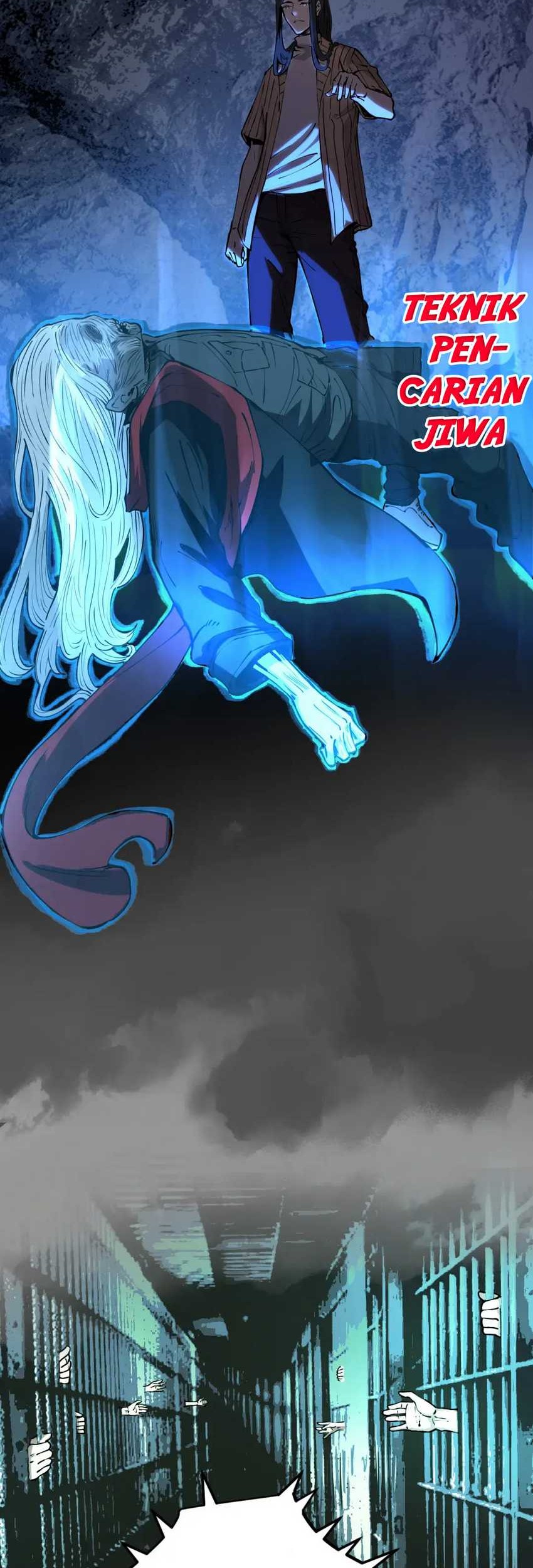 I Was Kidnapped by the Earth Chapter 18 Gambar 4