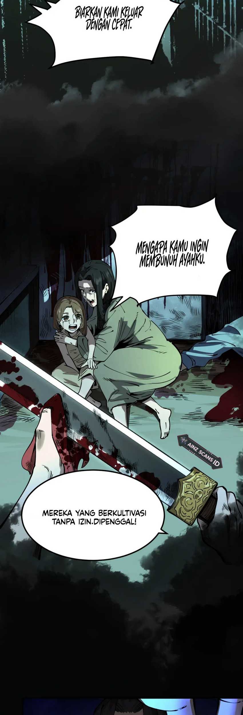 I Was Kidnapped by the Earth Chapter 18 Gambar 5