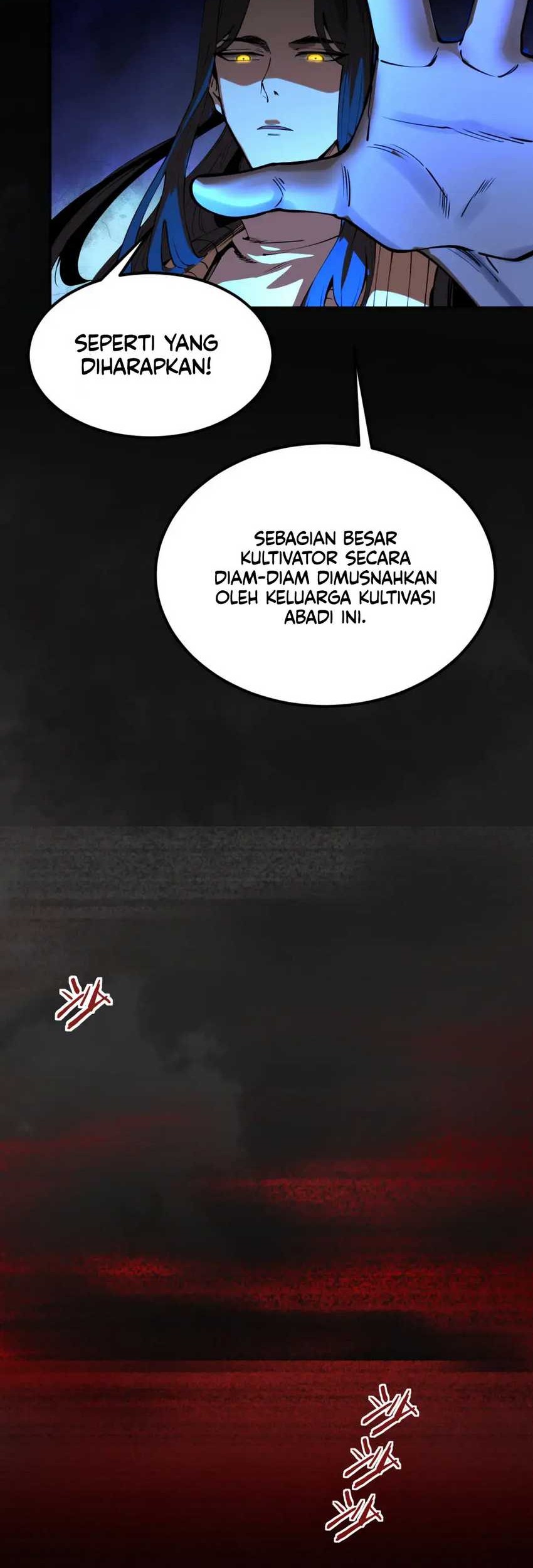 I Was Kidnapped by the Earth Chapter 18 Gambar 6