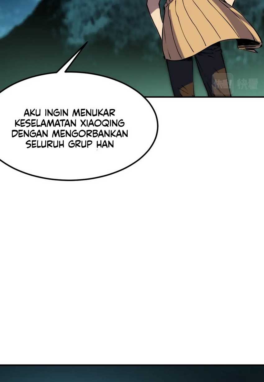 I Was Kidnapped by the Earth Chapter 18 Gambar 22