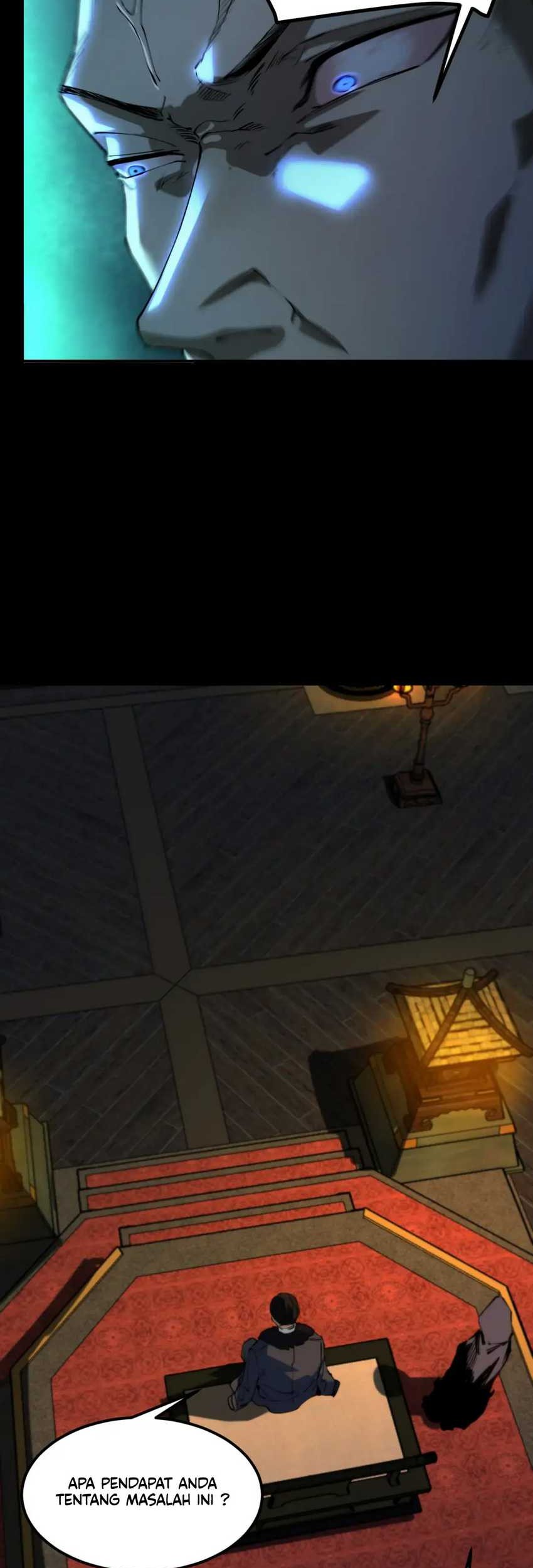 I Was Kidnapped by the Earth Chapter 18 Gambar 30