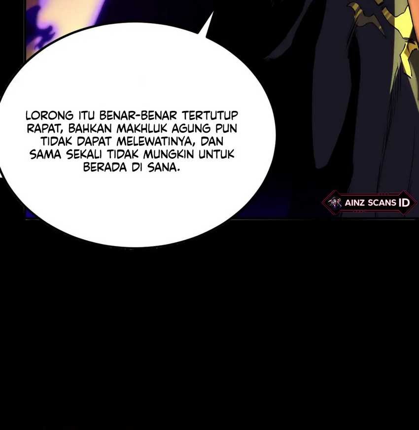I Was Kidnapped by the Earth Chapter 18 Gambar 32