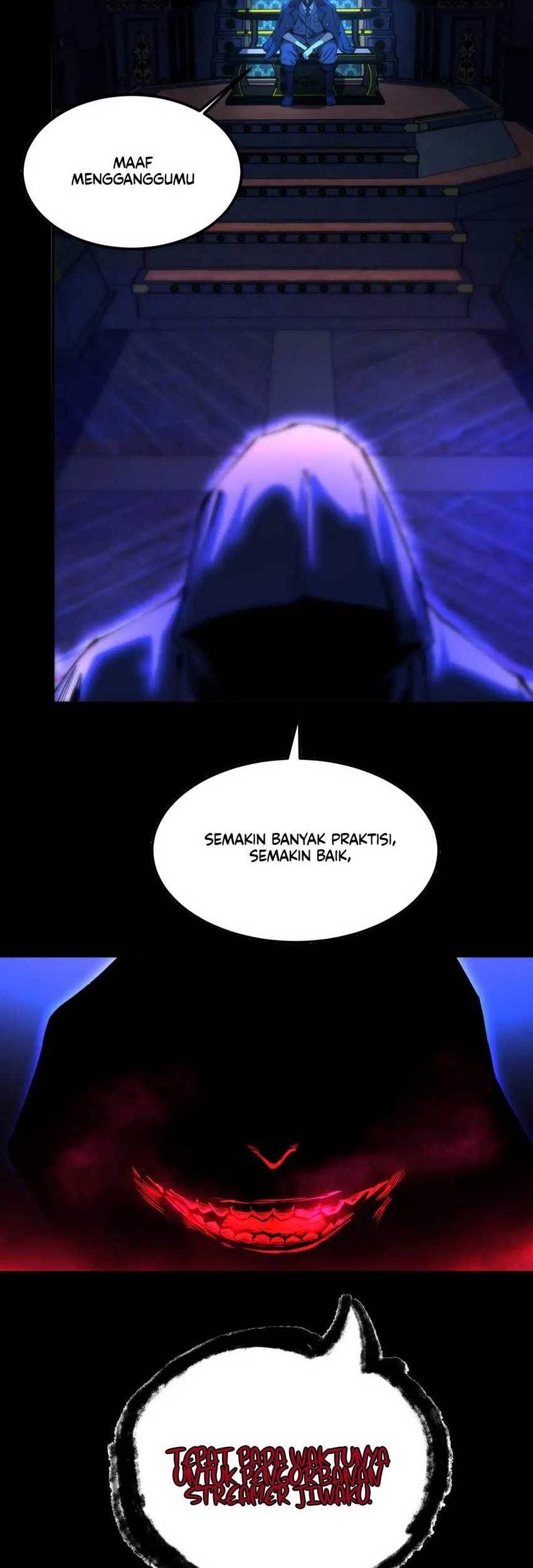I Was Kidnapped by the Earth Chapter 18 Gambar 34