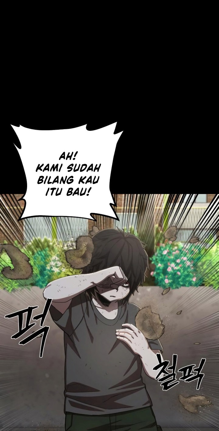 Hero Has Returned Chapter 98 Gambar 19