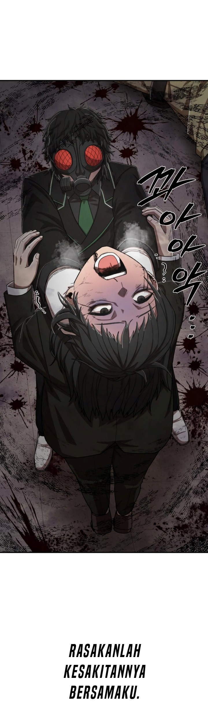 Hero Has Returned Chapter 98 Gambar 46