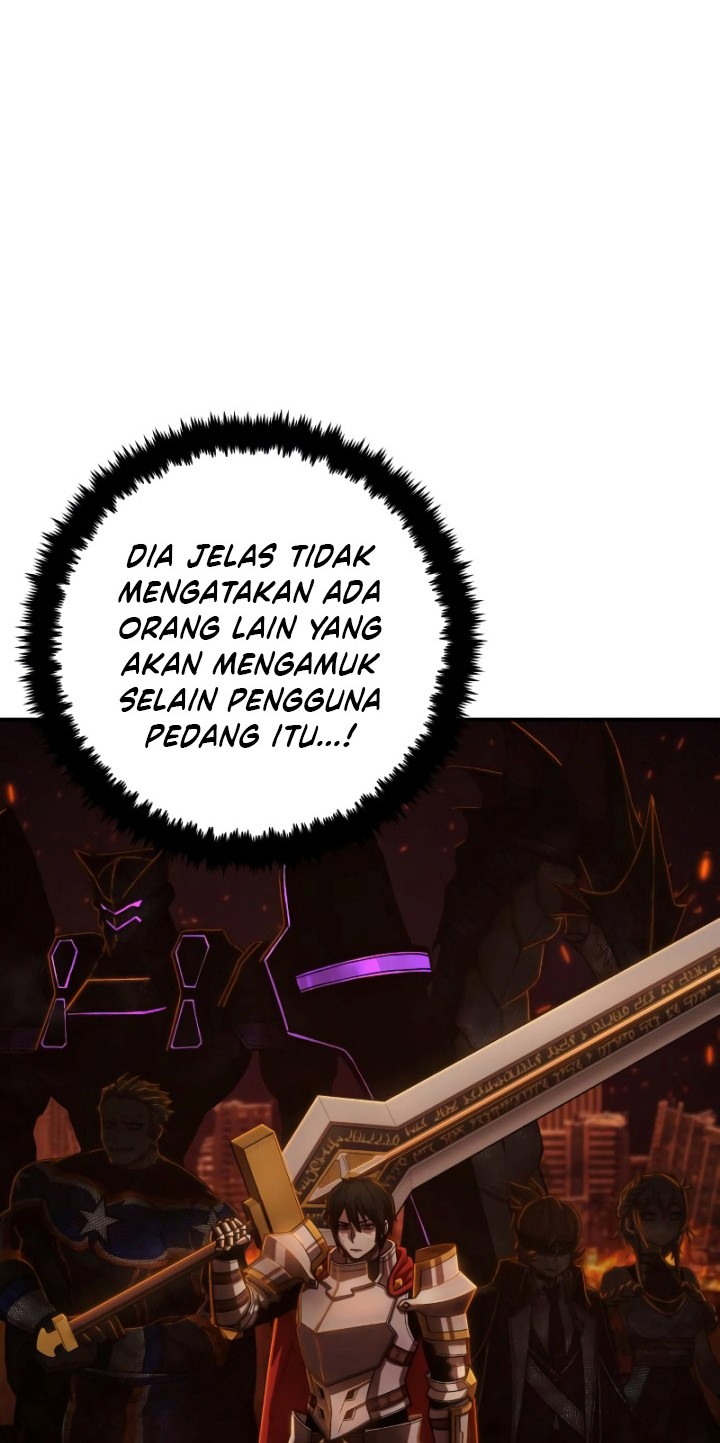 Hero Has Returned Chapter 98 Gambar 63