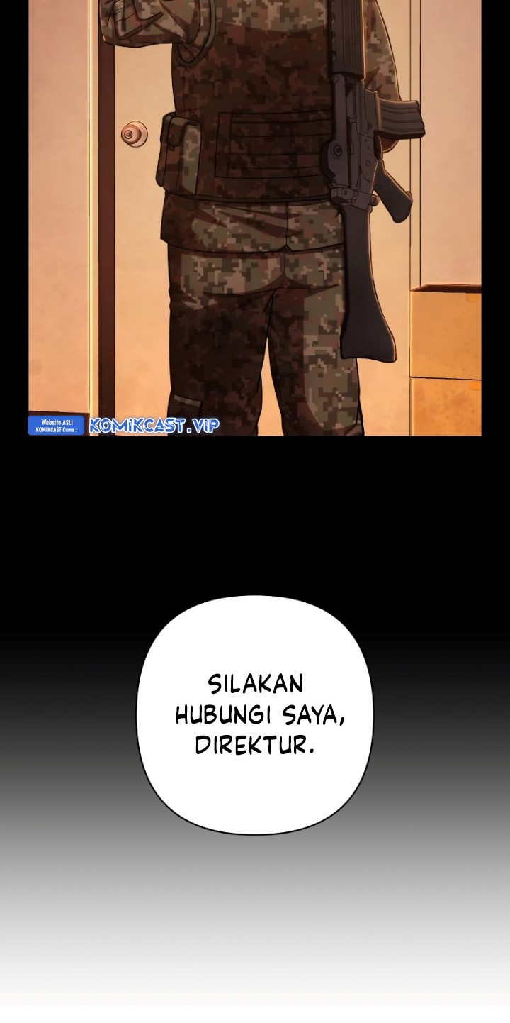 Hero Has Returned Chapter 98 Gambar 65