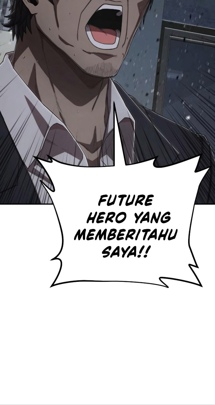 Hero Has Returned Chapter 98 Gambar 91