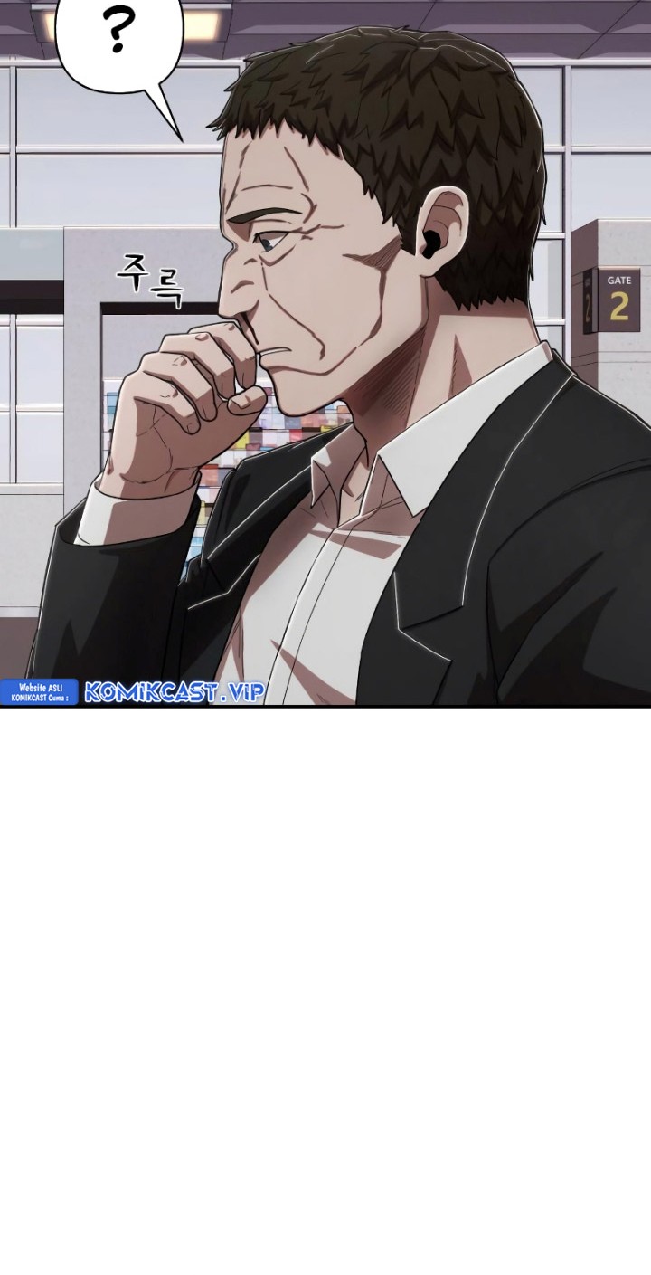 Hero Has Returned Chapter 98 Gambar 7