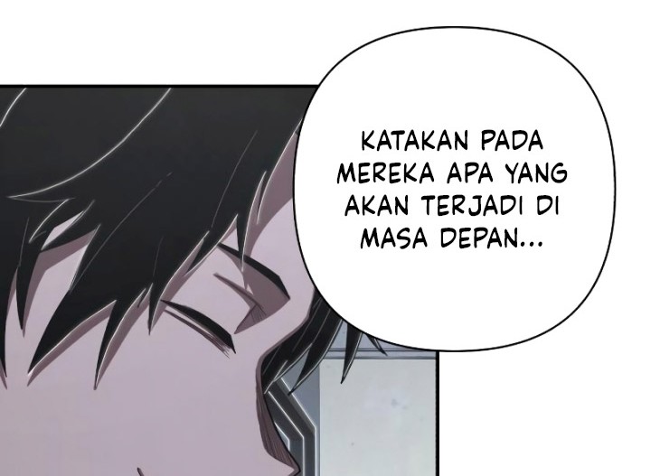 Hero Has Returned Chapter 98 Gambar 105