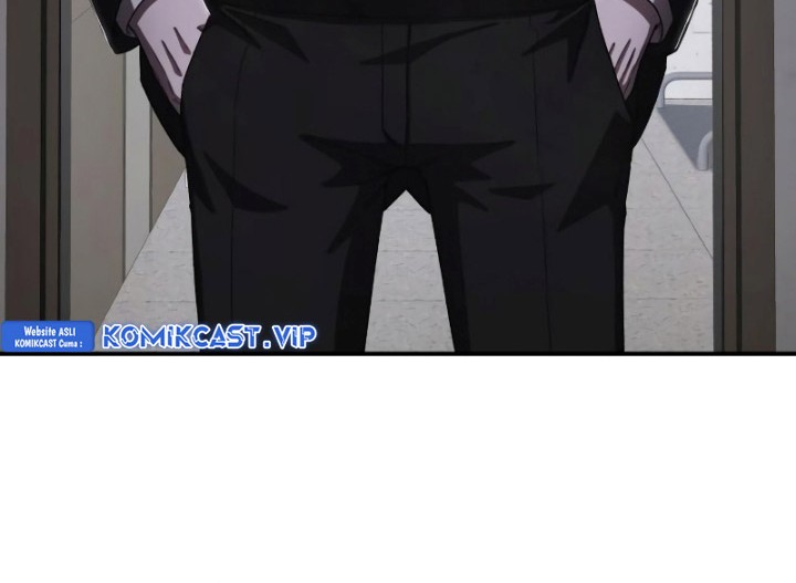 Hero Has Returned Chapter 98 Gambar 107