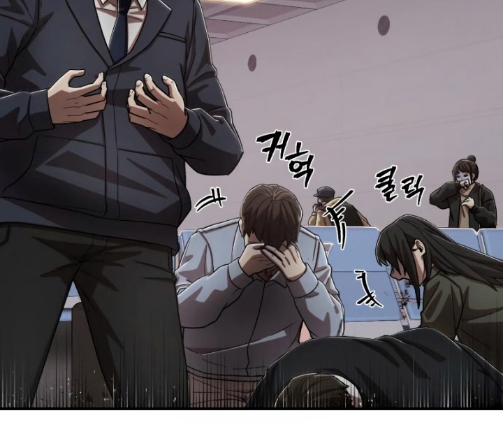 Hero Has Returned Chapter 98 Gambar 11
