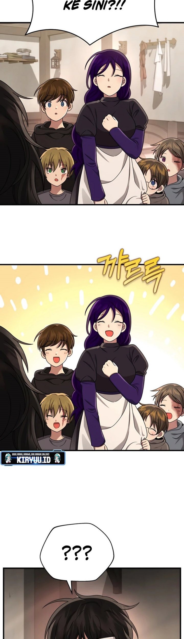 Heir of Mythical Heroes Chapter 32 Gambar 39