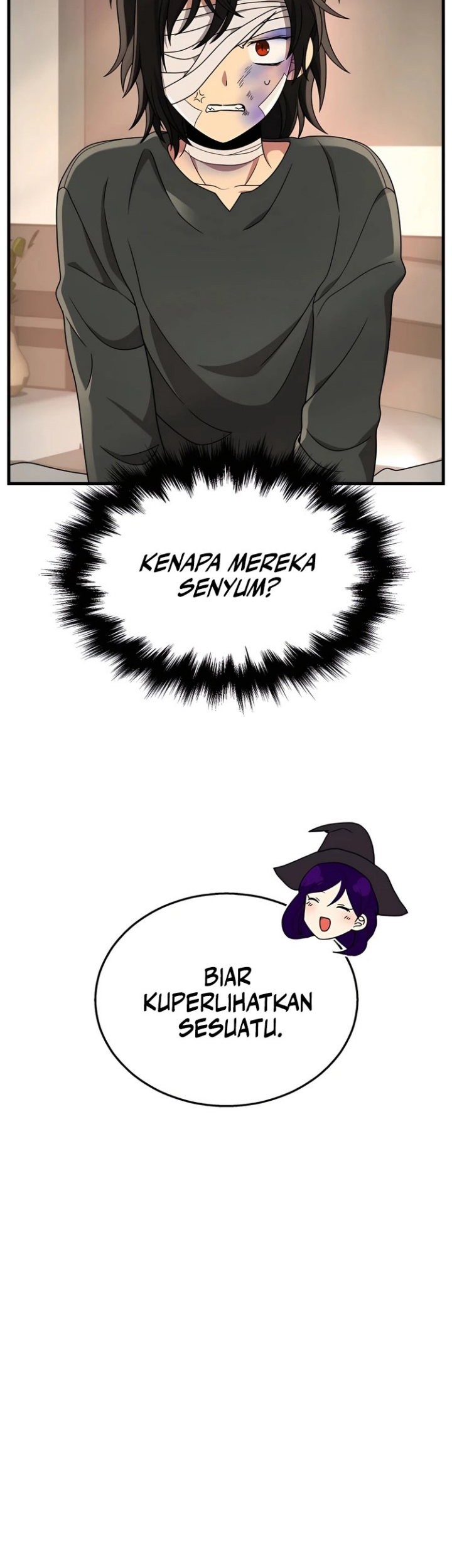 Heir of Mythical Heroes Chapter 32 Gambar 40