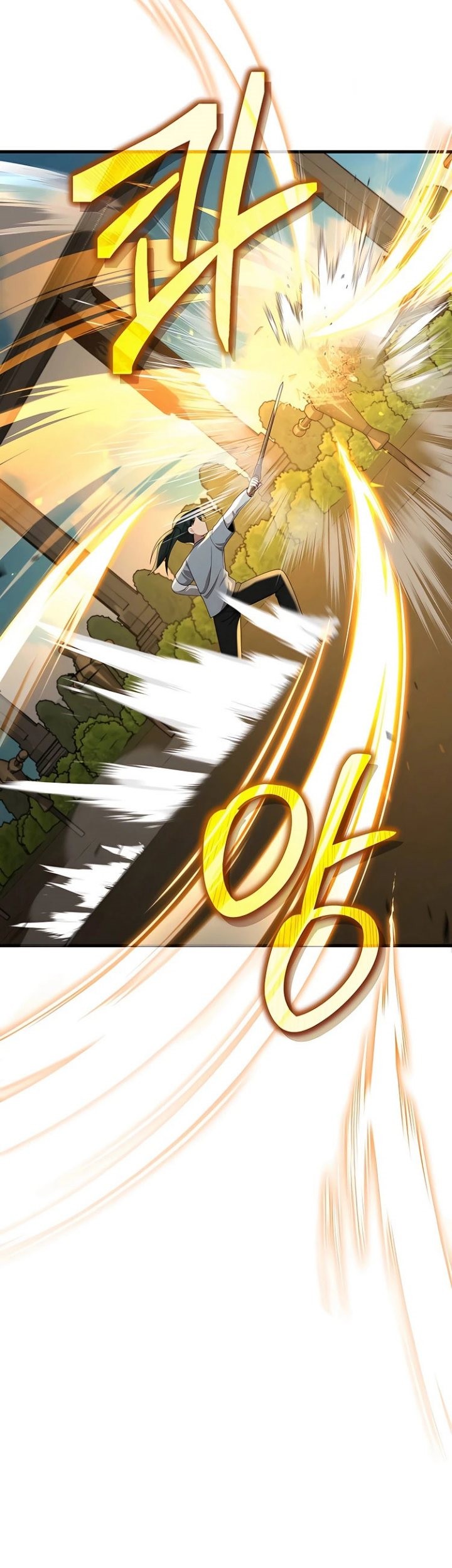 Heir of Mythical Heroes Chapter 32 Gambar 42