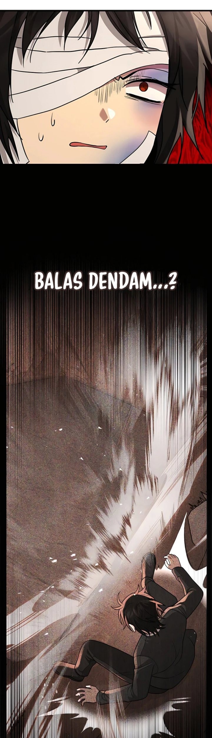 Heir of Mythical Heroes Chapter 32 Gambar 46