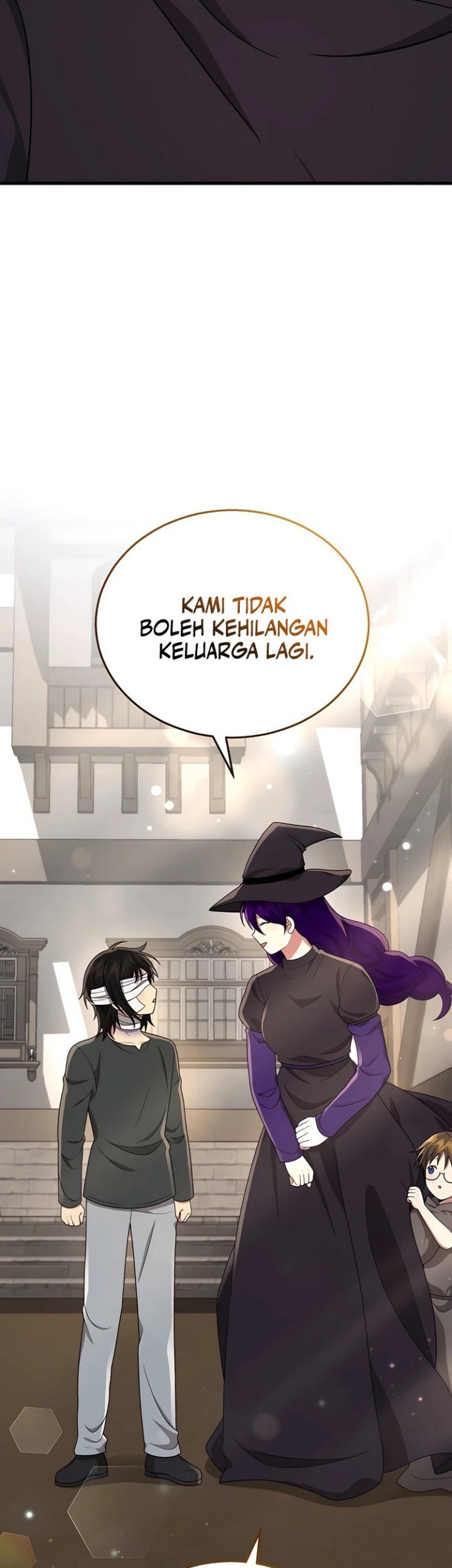 Heir of Mythical Heroes Chapter 32 Gambar 51