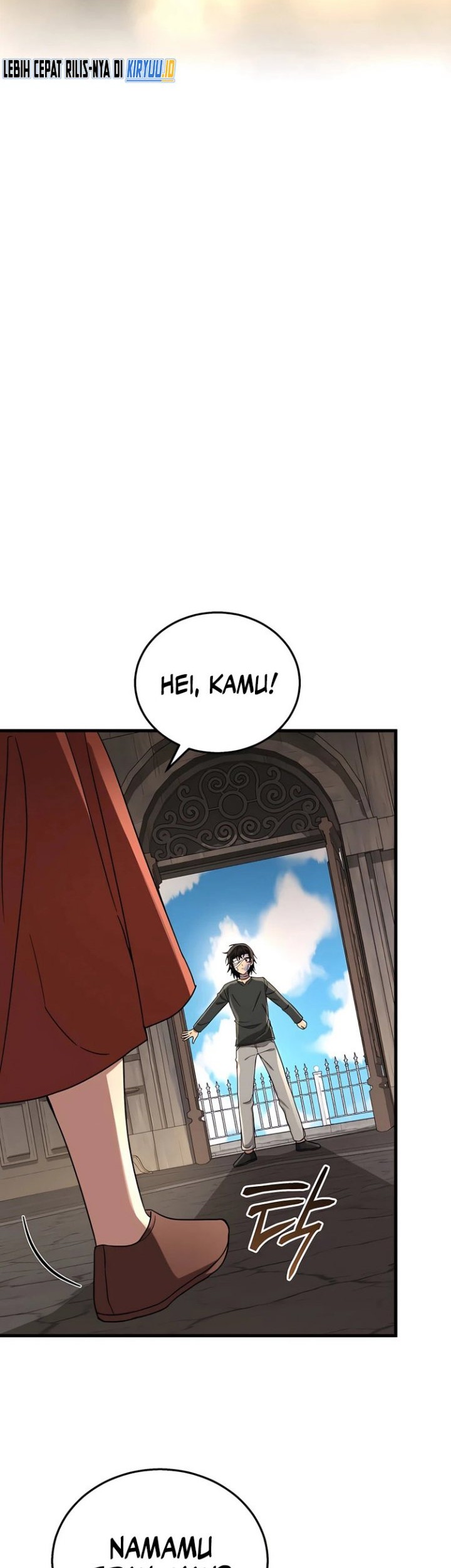 Heir of Mythical Heroes Chapter 32 Gambar 59