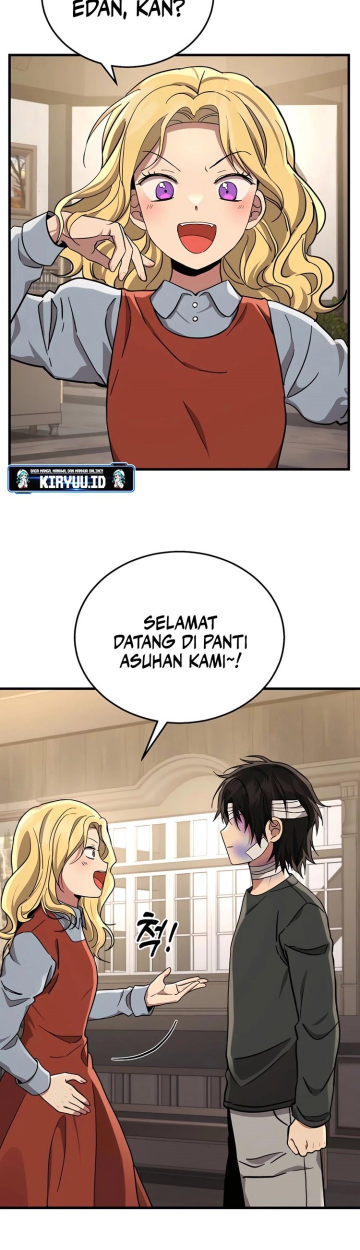 Heir of Mythical Heroes Chapter 32 Gambar 60