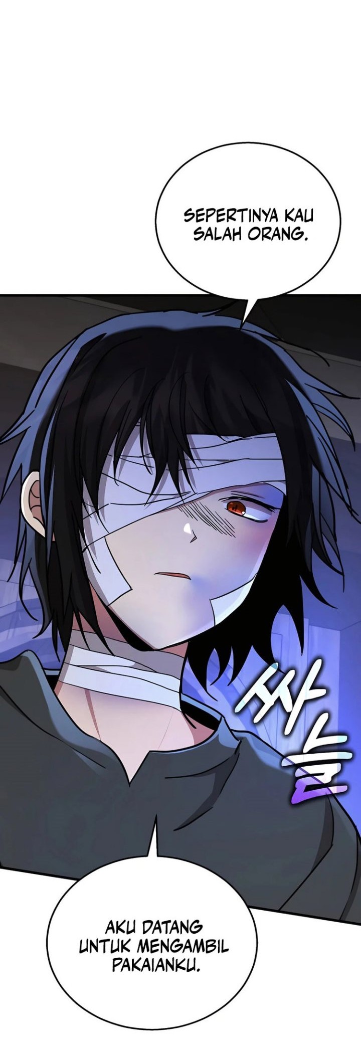 Heir of Mythical Heroes Chapter 32 Gambar 61